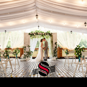 004; Klappstühle für Hochzeit, Trauung, Feier