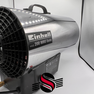 009; Heißluftgebläse